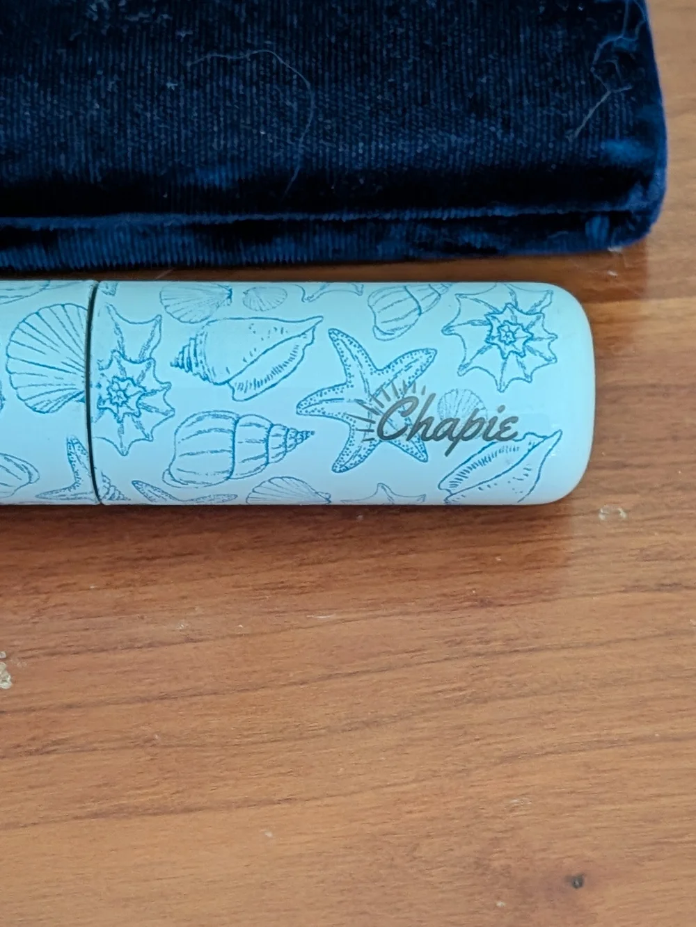 Chapie brand NEW Chapstick case